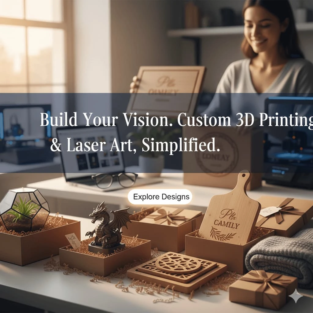 Explore our gift idea collection!