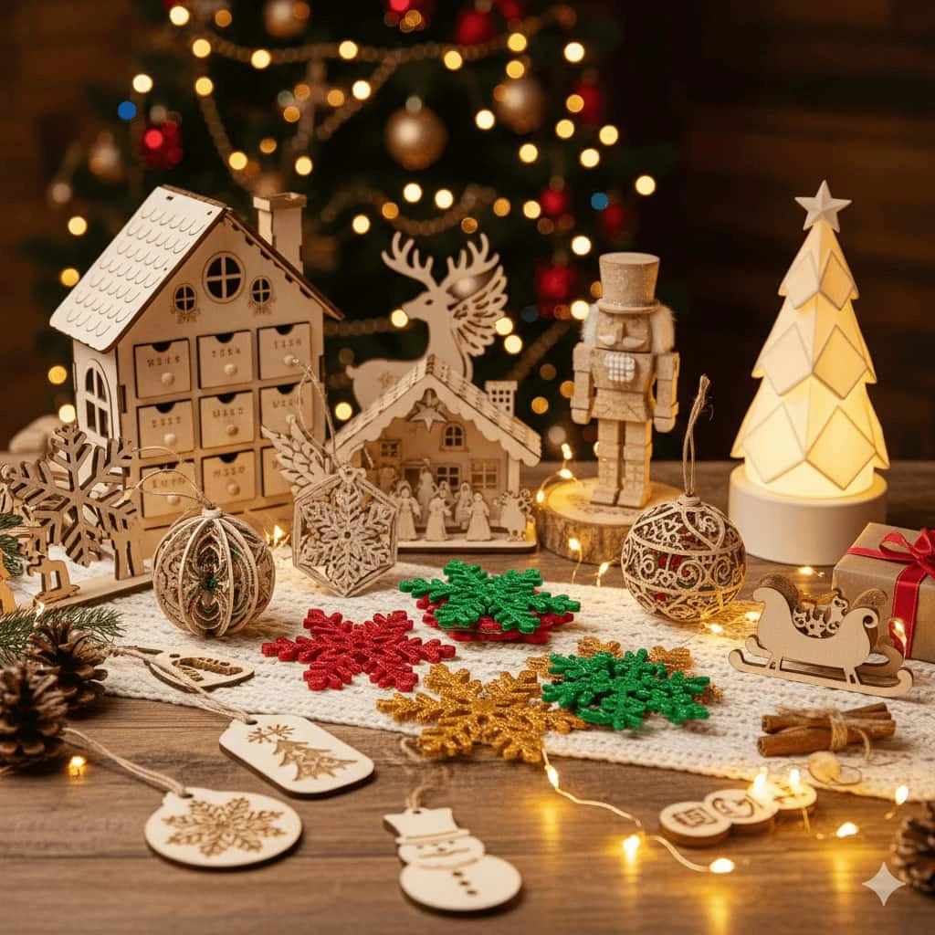 Explore our new Christmas and other Holiday Gifts collection!